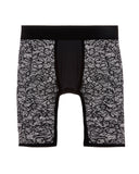 Midway Brief in Black by MENAGERIÉ
