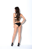 CASTILLO BRA SET - PULCHRA Lingerie Boutique